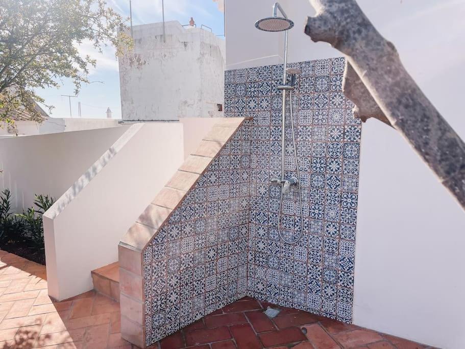 Old Fisherman's Corner 14 - Centro Old Town Apartamento Albufeira