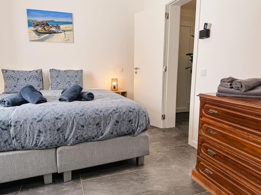 Apartamento Old Fisherman's Corner 14 - Centro Old Town *