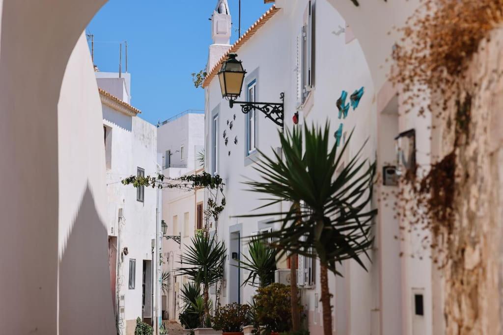 Apartamento Old Fisherman's Corner 14 - Centro Old Town Albufeira