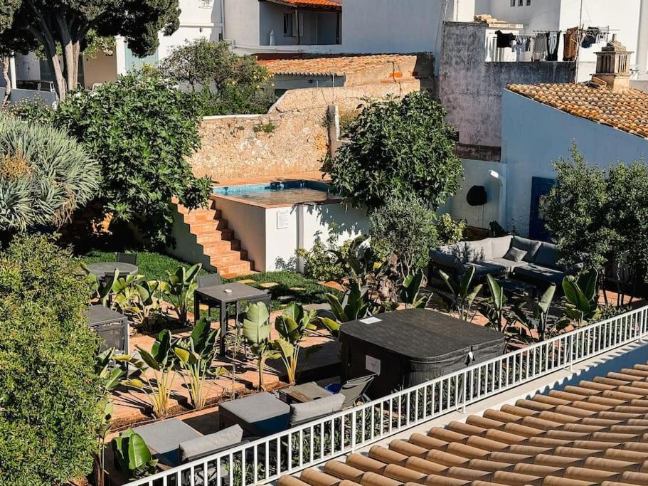 Old Fisherman's Corner 14 - Centro Old Town Apartamento