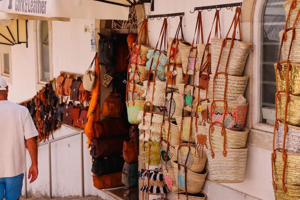 Old Fisherman's Corner 14 - Centro Old Town Apartamento Albufeira